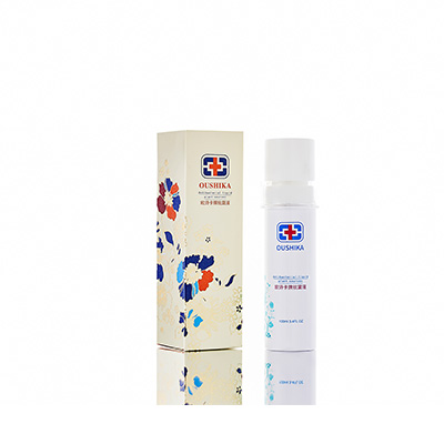 岢岚抗菌防护喷雾