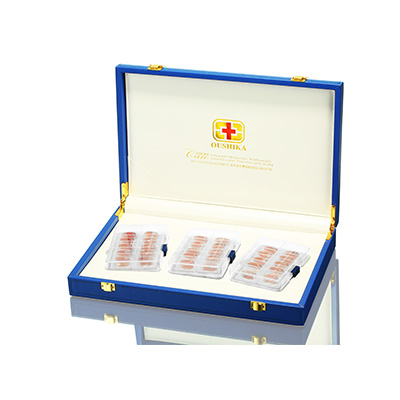 岢岚子宫排毒套