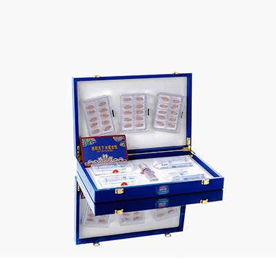 岢岚爱芯回春综合版