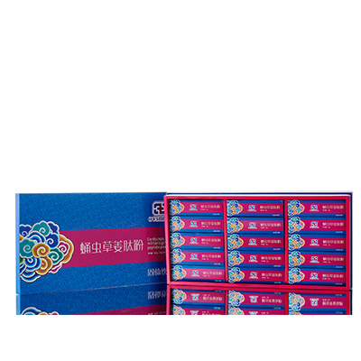 岢岚调经养气汤